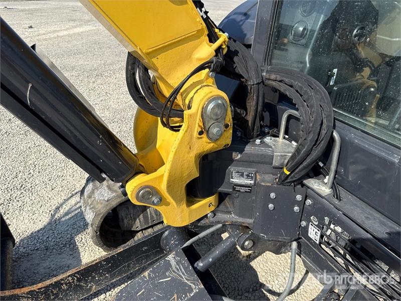 Yanmar VIO57-6B Mini Excavator Miniescavadeiras < 7t (Mini escavadeiras)
