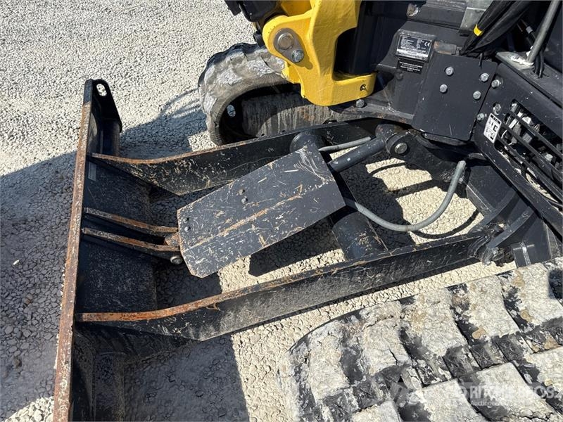 Yanmar VIO57-6B Mini Excavator Miniescavadeiras < 7t (Mini escavadeiras)
