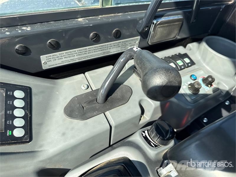 Yanmar VIO57-6B Mini Excavator Miniescavadeiras < 7t (Mini escavadeiras)