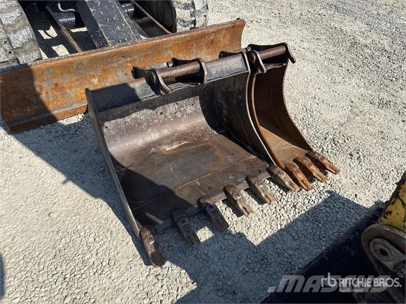 Yanmar VIO57-6B Mini Excavator Miniescavadeiras < 7t (Mini escavadeiras)