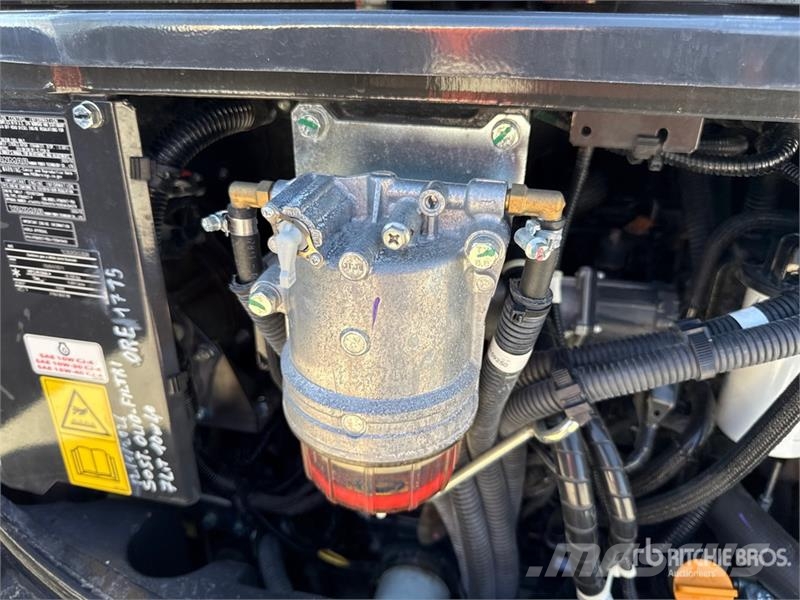 Yanmar VIO57-6B Mini Excavator Miniescavadeiras < 7t (Mini escavadeiras)