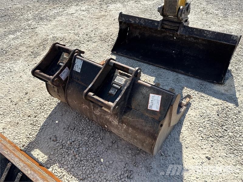 Yanmar VIO57-6B Mini Excavator Miniescavadeiras < 7t (Mini escavadeiras)