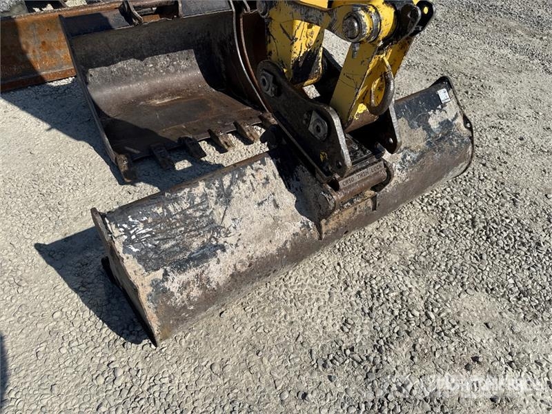 Yanmar VIO57-6B Mini Excavator Miniescavadeiras < 7t (Mini escavadeiras)