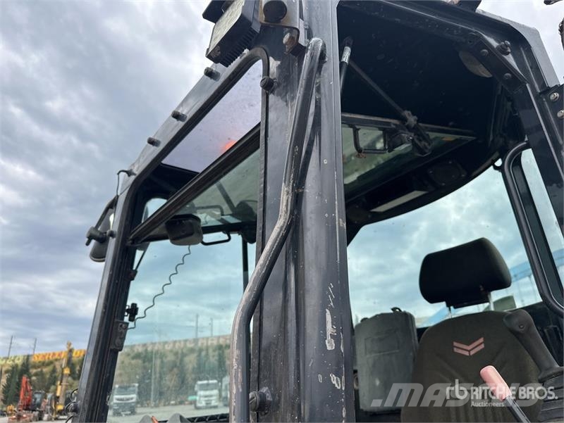 Yanmar VIO57 Mini-Pelle Mini Excavator Mini rýpadlá < 7t