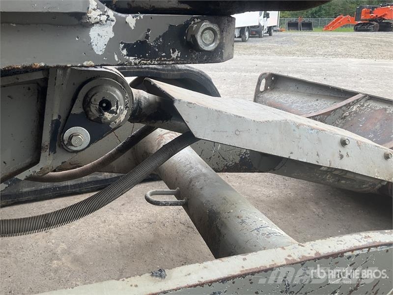 Yanmar VIO80-1A Tracked Excavator Bageri guseničari