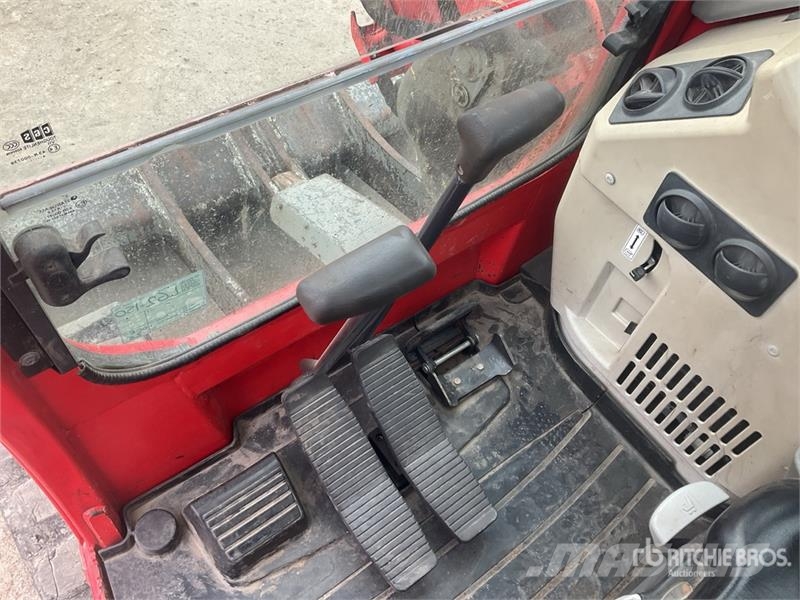 Yanmar VIO80-1A Tracked Excavator Bageri guseničari