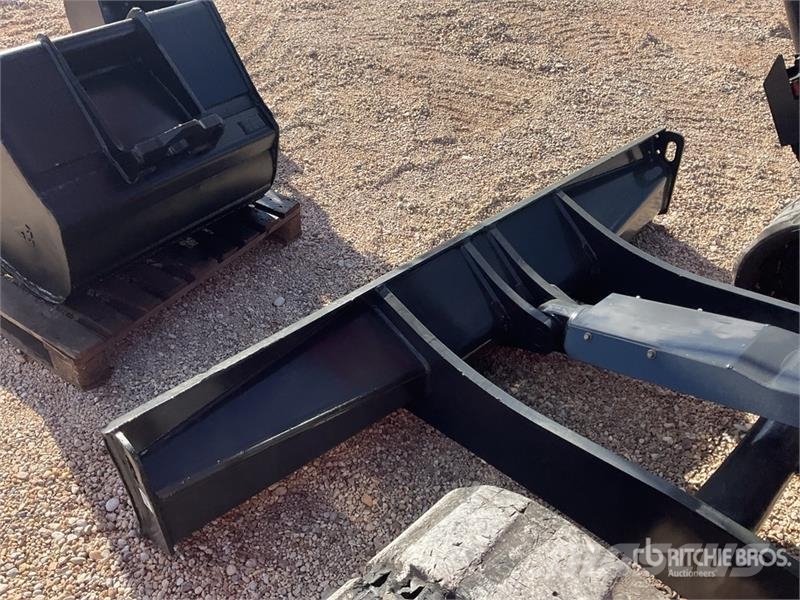 Yanmar VIO801A Tracked Excavator Bagri goseničarji