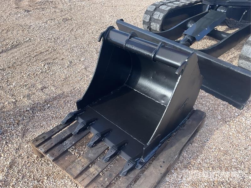 Yanmar VIO801A Tracked Excavator Bagri goseničarji