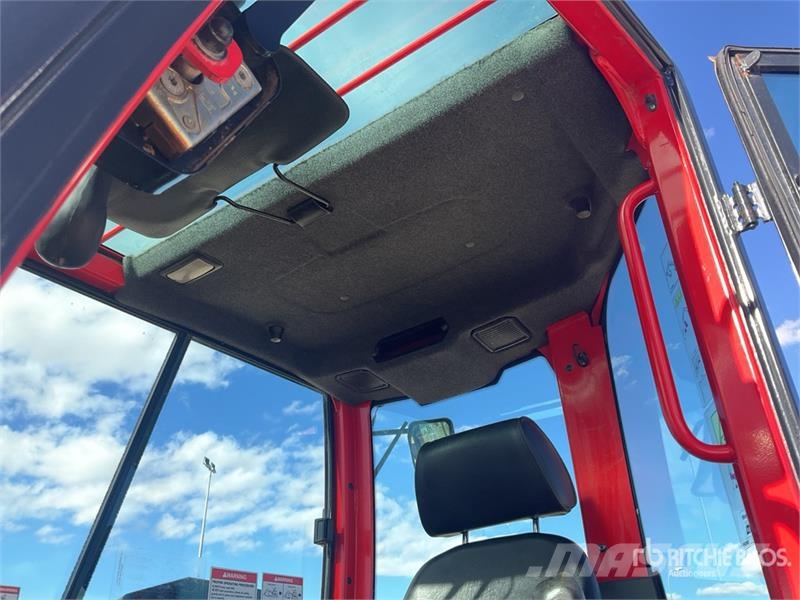 Yanmar VIO801A Tracked Excavator Bagri goseničarji