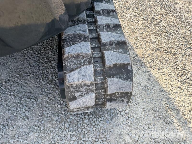 Yuchai U60 Mini Excavator (Unused) حفارات صغيرة أقل من 7 طن (حفارات صغيرة)