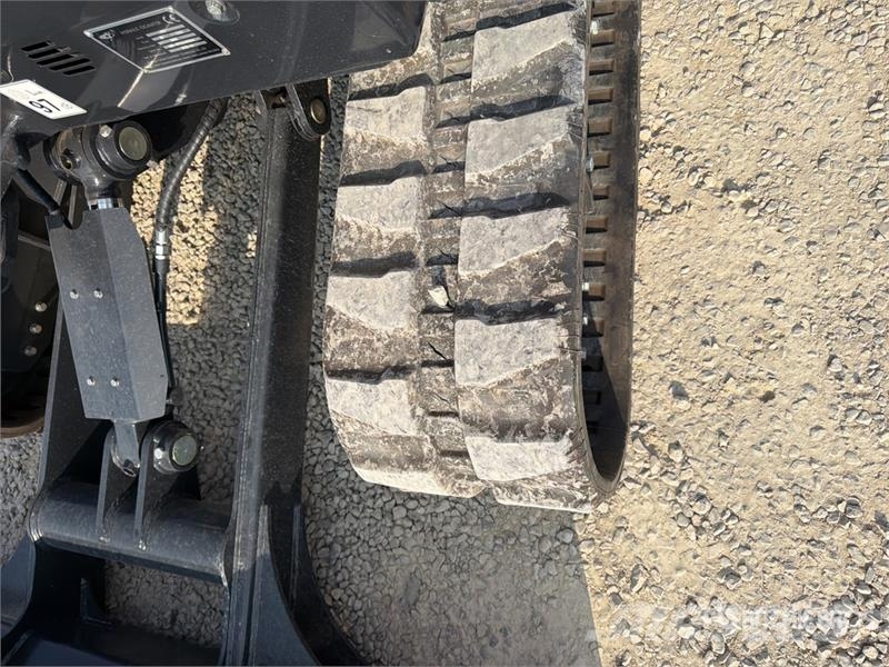 Yuchai U60 Mini Excavator (Unused) حفارات صغيرة أقل من 7 طن (حفارات صغيرة)