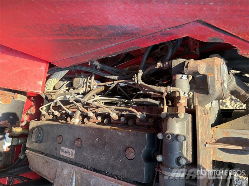 Zago KING 15 MD 4000 kg Feed Mixer Кормораздатчики