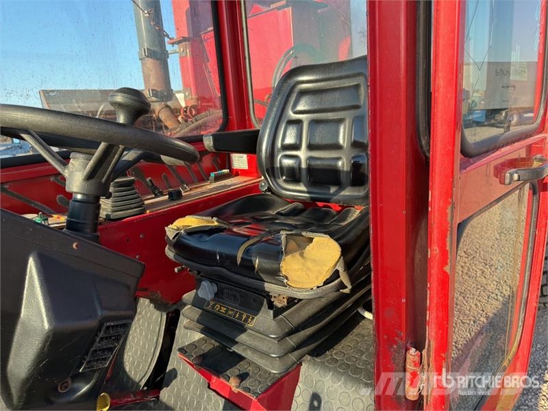 Zago KING 15 MD 4000 kg Feed Mixer Кормораздатчики