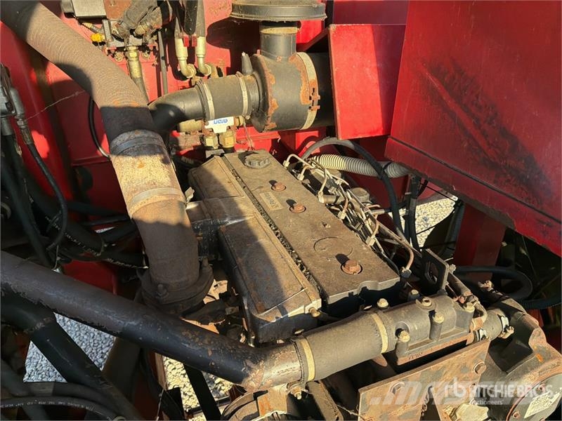 Zago KING 15 MD 4000 kg Feed Mixer Кормораздатчики