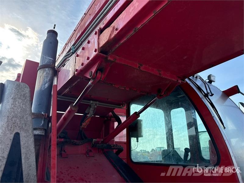 Zago Moving 17 MD Feed Mixer Fullfodervagnar