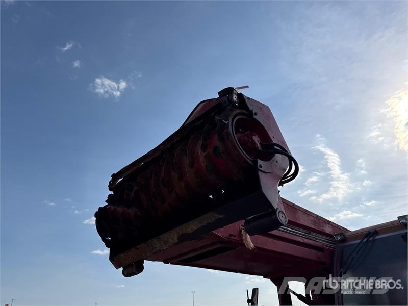 Zago Moving 17 MD Feed Mixer Fullfodervagnar