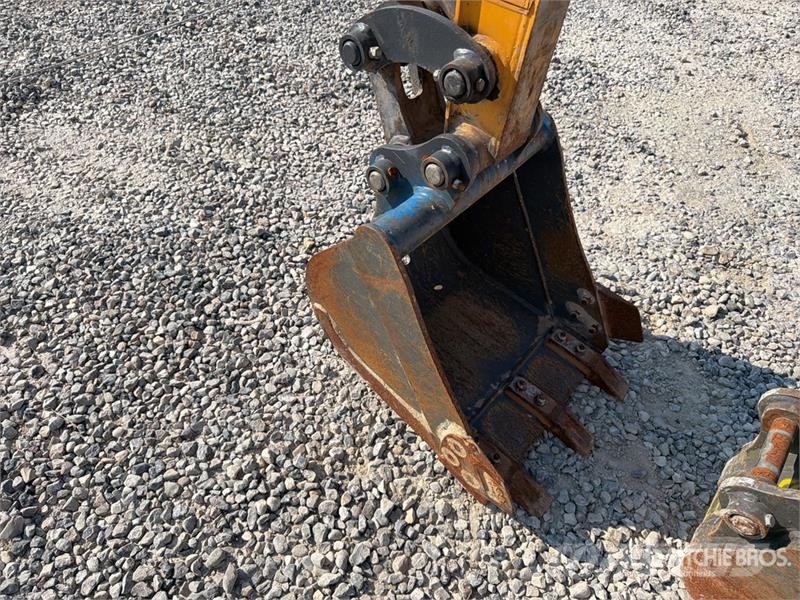 ZENVAN E518 Mini Excavator Mini ekskavatörler, 7 tona dek