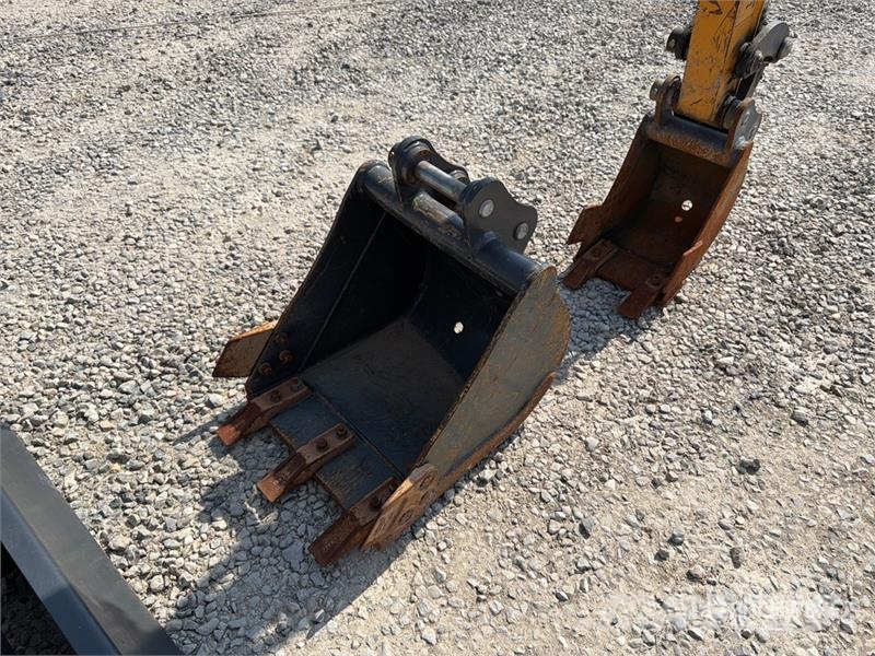 ZENVAN E518 Mini Excavator Miniescavadeiras < 7t (Mini escavadeiras)
