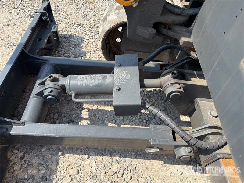 ZENVAN E518 Mini Excavator Miniescavadeiras < 7t (Mini escavadeiras)