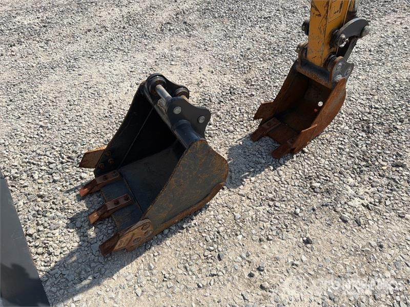 ZENVAN E518 Mini Excavator Miniescavadeiras < 7t (Mini escavadeiras)