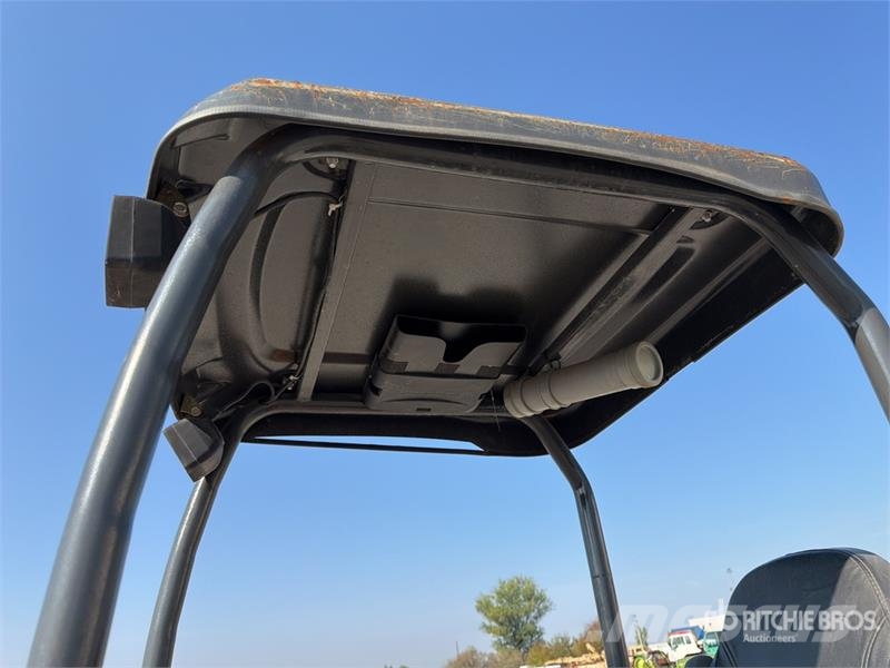 ZENVAN E518 Mini Excavator Mini ekskavatörler, 7 tona dek