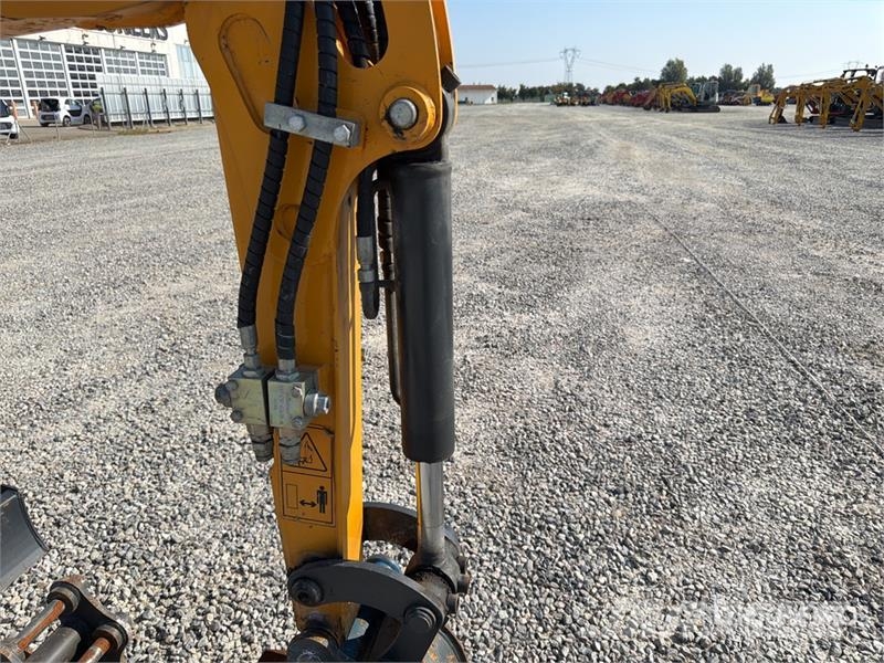 ZENVAN E518 Mini Excavator Mini ekskavatörler, 7 tona dek