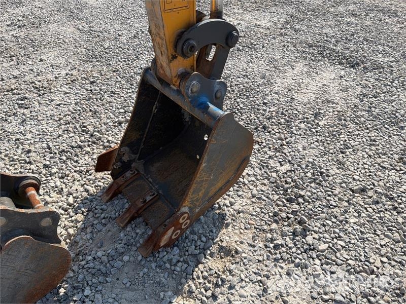 ZENVAN E518 Mini Excavator Mini ekskavatörler, 7 tona dek