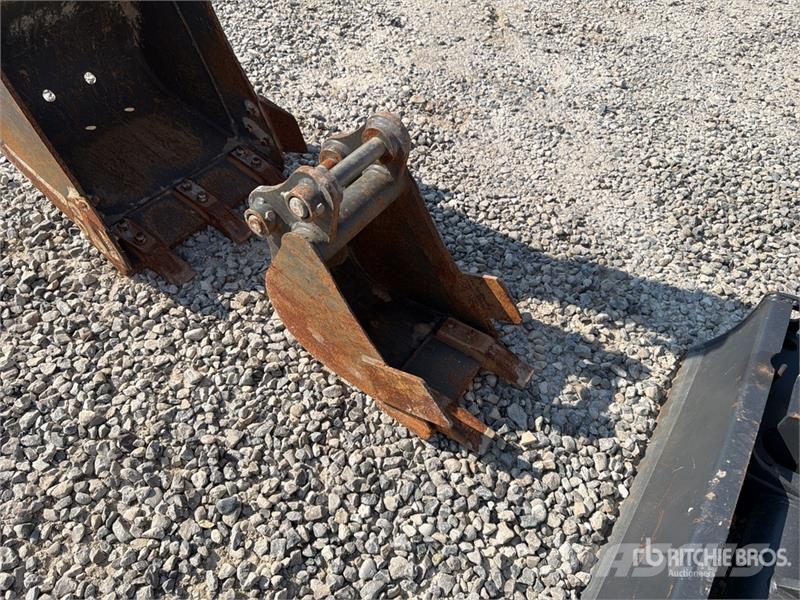 ZENVAN E518 Mini Excavator Mini ekskavatörler, 7 tona dek