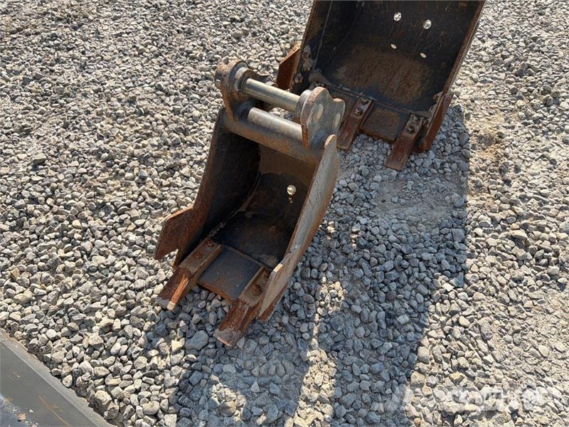 ZENVAN E518 Mini Excavator Mini ekskavatörler, 7 tona dek