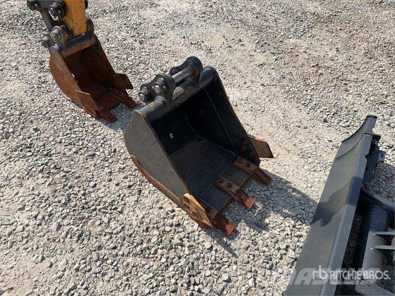 ZENVAN E518 Mini Excavator Miniescavadeiras < 7t (Mini escavadeiras)