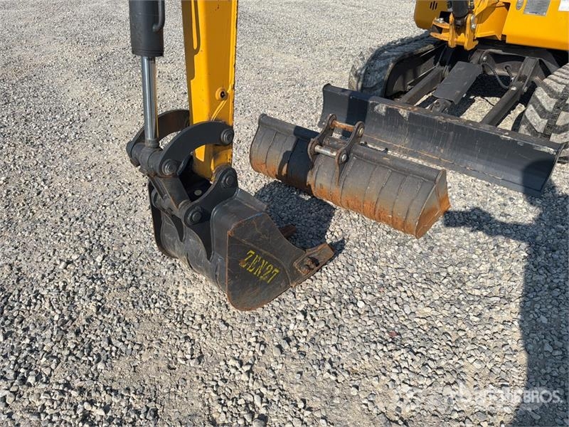 ZENVAN E527 Mini Excavator Mini rýpadlá < 7t