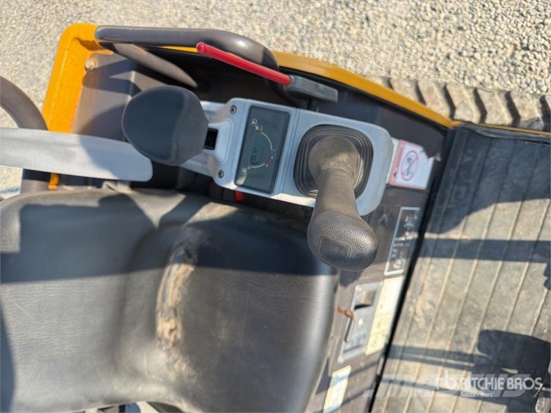 ZENVAN E527 Mini Excavator Mini rýpadlá < 7t