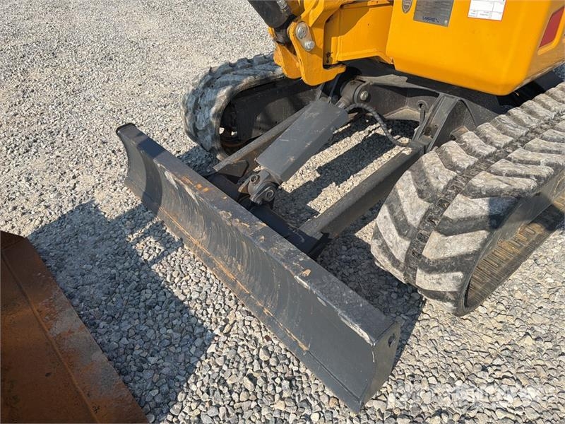 ZENVAN E527 Mini Excavator Mini rýpadlá < 7t