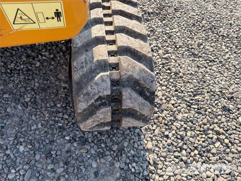 ZENVAN E527 Mini Excavator Mini rýpadlá < 7t