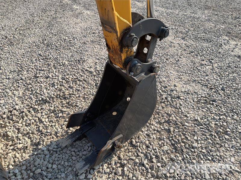 ZENVAN E527 Mini Excavator Mini rýpadlá < 7t