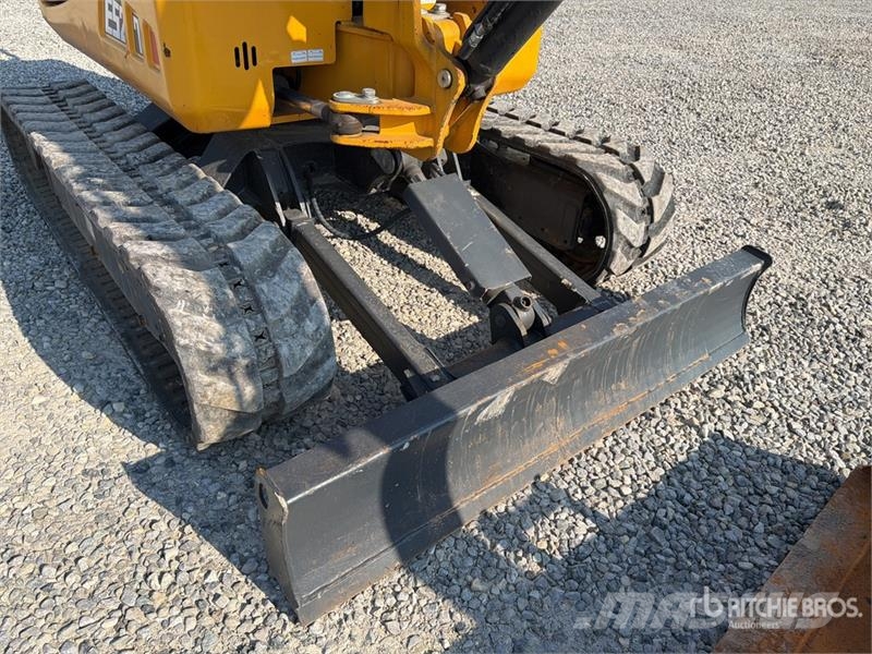 ZENVAN E527 Mini Excavator Mini rýpadlá < 7t