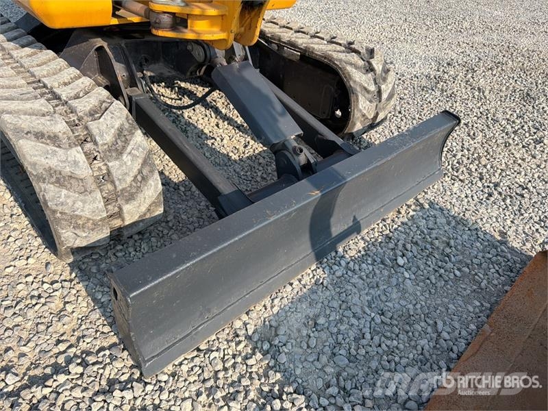 ZENVAN E527 Mini Excavator Mini rýpadlá < 7t