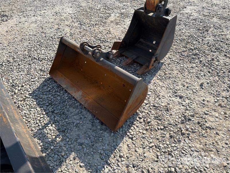 ZENVAN E527 Mini Excavator Mini rýpadlá < 7t