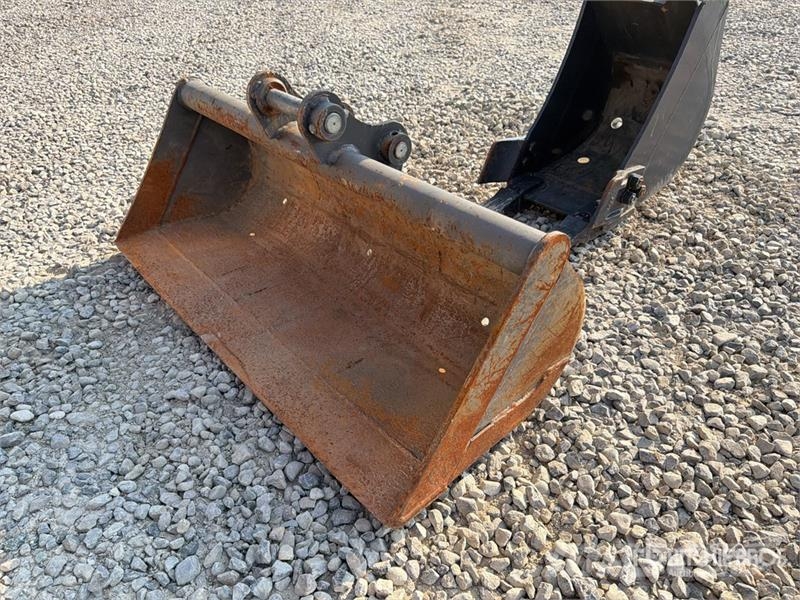 ZENVAN E527 Mini Excavator Mini rýpadlá < 7t