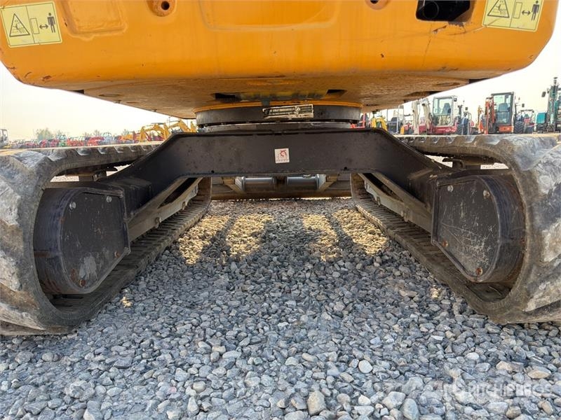 ZENVAN E527 Mini Excavator Mini rýpadlá < 7t