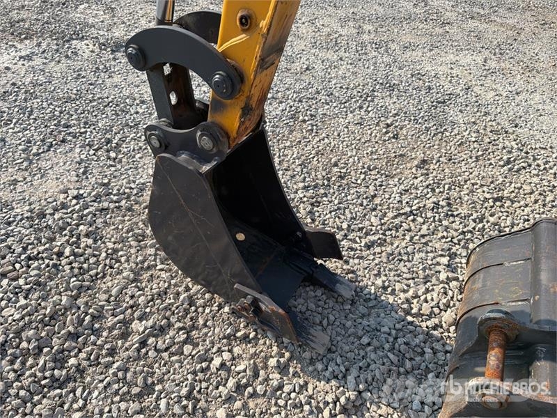 ZENVAN E527 Mini Excavator Mini rýpadlá < 7t