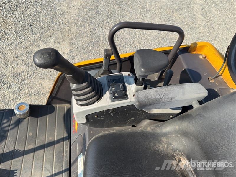 ZENVAN E527 Mini Excavator Mini rýpadlá < 7t