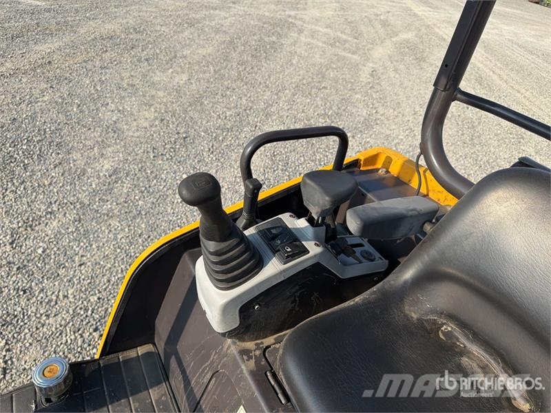 ZENVAN E527 Mini Excavator Mini rýpadlá < 7t