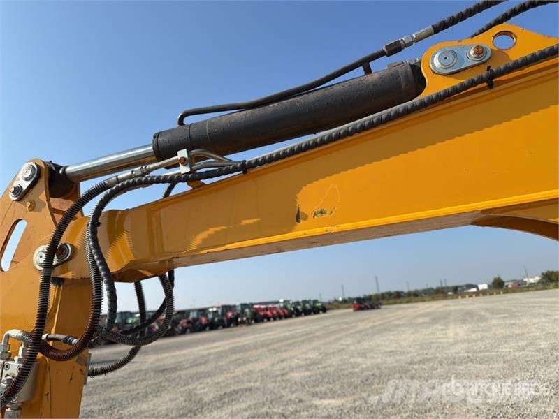 ZENVAN E527 Mini Excavator Mini rýpadlá < 7t