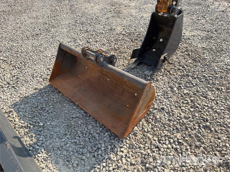 ZENVAN E527 Mini Excavator Mini rýpadlá < 7t