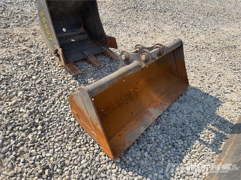 ZENVAN E527 Mini Excavator Mini rýpadlá < 7t