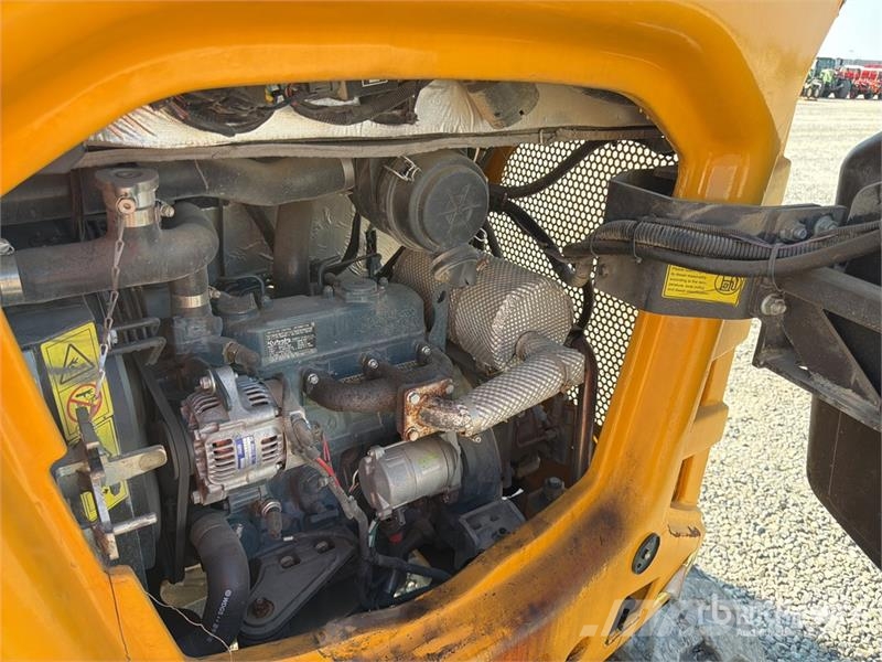 ZENVAN E527 Mini Excavator Mini rýpadlá < 7t