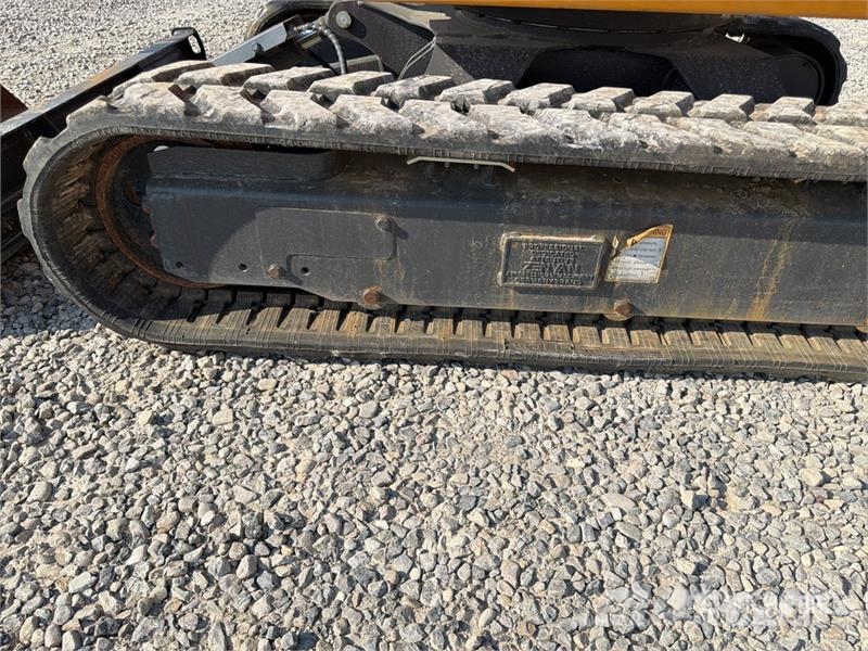 ZENVAN E527 Mini Excavator Mini rýpadlá < 7t