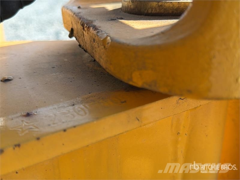 ZENVAN E527 Mini Excavator Mini rýpadlá < 7t