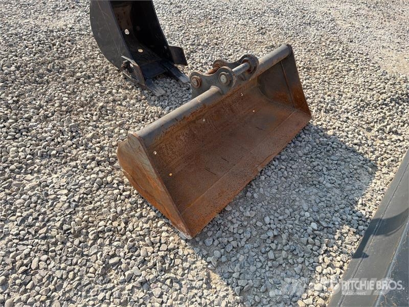 ZENVAN E527 Mini Excavator Mini rýpadlá < 7t